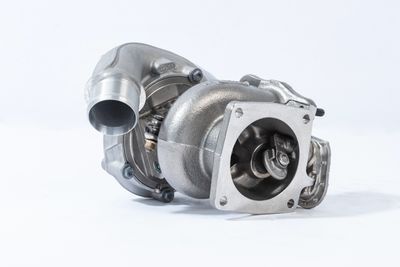 COMPRESOR SISTEM DE SUPRAALIMENTARE BorgWarner 53049880299 1