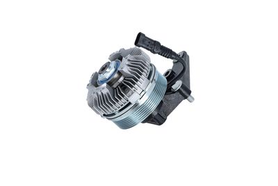 CUPLA VENTILATOR RADIATOR NRF 49726 17