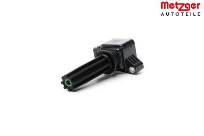 ZüNDSPULE METZGER AUTOTEILE 0880545 15
