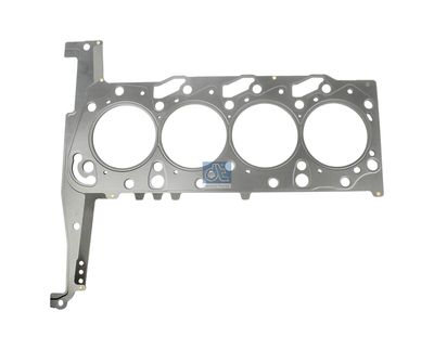 гарнитура, цилиндрова глава DT Spare Parts 13.40027