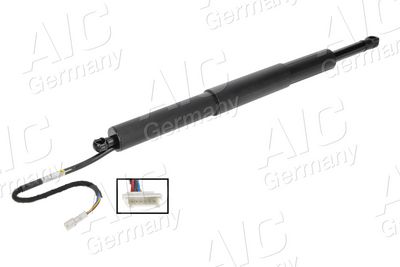 ELEKTROMOTOR HECKKLAPPE AIC 77617 1