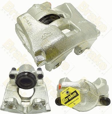 Brake Caliper Brake ENGINEERING CA2693