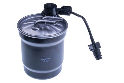 Palivový filter DENCKERMANN A121039
