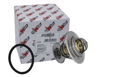Termostat, chladivo AUTOMEGA 160047210