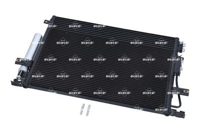 CONDENSATOR CLIMATIZARE NRF 35966