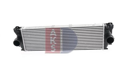 LADELUFTKüHLER AKS DASIS 137014N 15