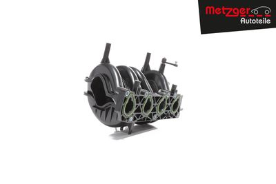 SAUGROHRMODUL METZGER AUTOTEILE 2100063 35