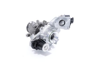 LADER AUFLADUNG BTS Turbo T919069 15