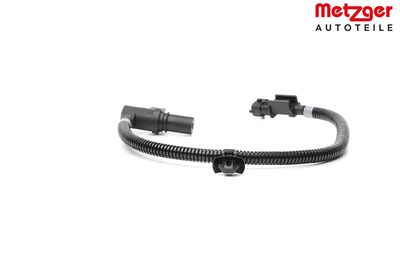 IMPULSGEBER KURBELWELLE METZGER AUTOTEILE 0902488 20