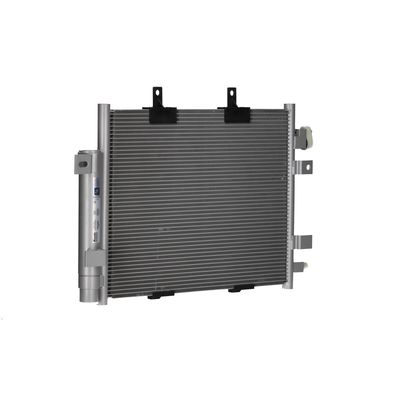 CONDENSATOR CLIMATIZARE NISSENS 941303 37