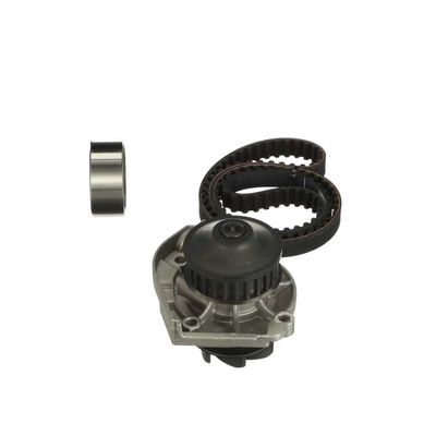 SET POMPA APA + CUREA DINTATA GATES KP15544XS 44