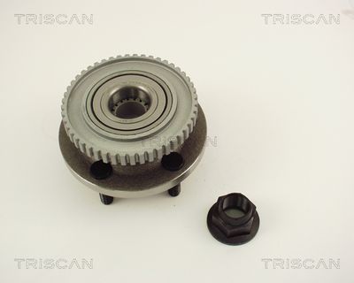 Комплект подшипника ступицы колеса TRISCAN 8530 27108 для VOLVO 740