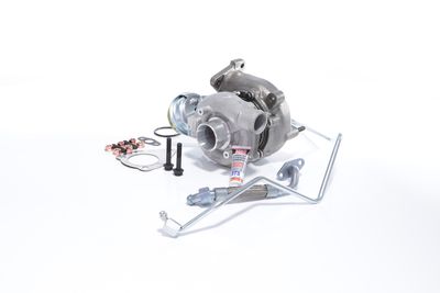 LADER AUFLADUNG BTS Turbo T981036BL 5