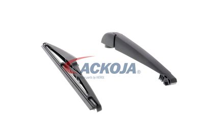 SET STERGATOARE CURATARE PARBRIZ ACKOJA A700478 20