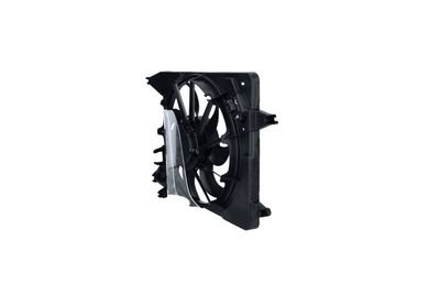 VENTILATOR RADIATOR NRF 470084 31