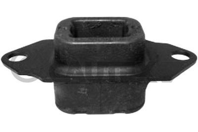 Подвеска, двигатель CAUTEX 769485 для NISSAN NOTE
