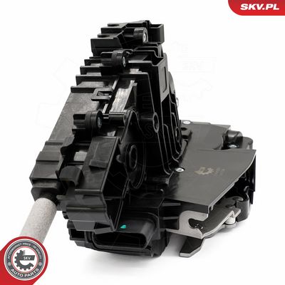 Zámek dveří SKV 60SKV301