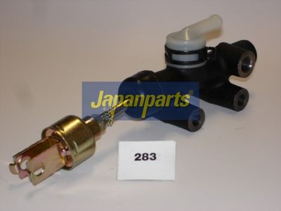 JAPANPARTS Pagrindinis cilindras, sankaba