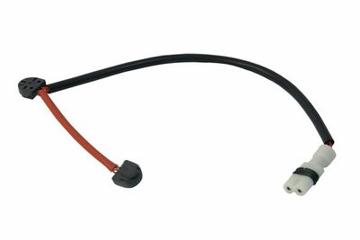 Сигнализатор, износ тормозных колодок ÜRO Parts 98761267601 для PORSCHE CAYMAN