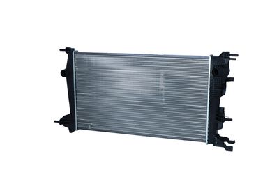 RADIATOR RACIRE MOTOR NRF 53963A 7