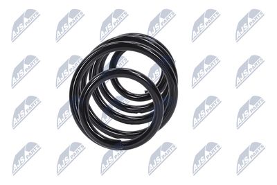 ARC SPIRAL NTY ASZCH026 17