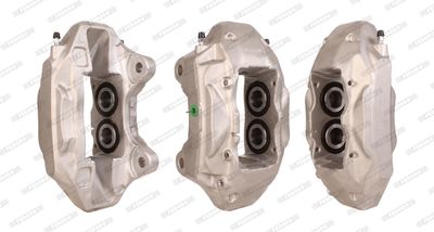 Тормозной суппорт FERODO FCL695281 для VW TOUAREG