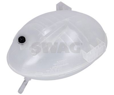 Vyrovnávacia nádržka, chladiaca kvapalina SWAG 33 11 0697
