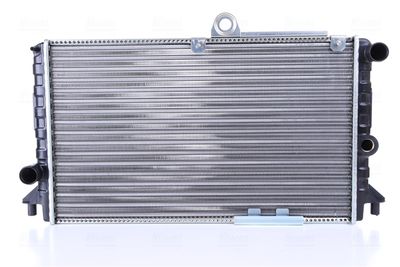 Радиатор, охлаждение двигателя NISSENS 60018 для ALFA ROMEO 33