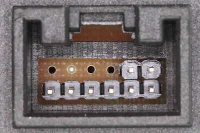 SCHALTER FENSTERHEBER VEMO V40730096 1