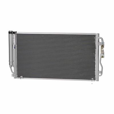 KONDENSATOR KLIMAANLAGE NISSENS 940590 8