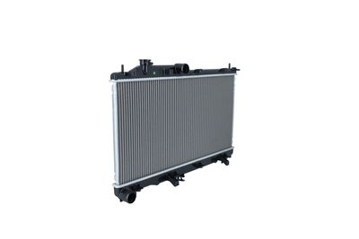 KüHLER MOTORKüHLUNG NRF 53929 40