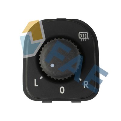COMUTATOR REGLAJ OGLINDA FAE 64023 1