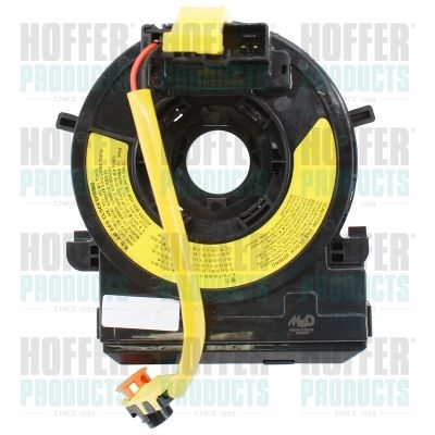 Витая пружина, подушка безопасности HOFFER 21031388 для KIA CEED