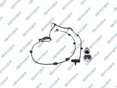 Czujnik, prędkość obrotowa koła GSP 9A0535