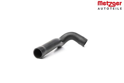 FURTUN RADIATOR METZGER AUTOTEILE 2421320 30