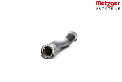 LADELUFTSCHLAUCH METZGER AUTOTEILE 2400478 28