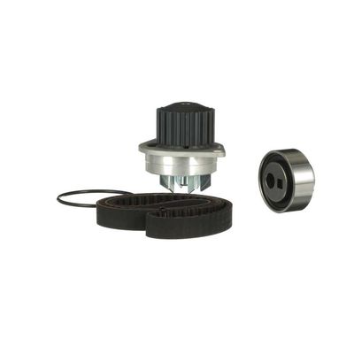 WASSERPUMPE + ZAHNRIEMENSATZ GATES KP15175XS2 6