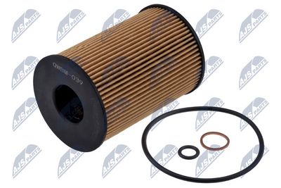 FILTRU ULEI NTY FOFBM039 1