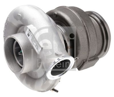 Lader, ladesystem FEBI BILSTEIN 190033