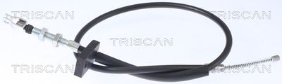 Тросик, cтояночный тормоз TRISCAN 8140 25131 для RENAULT 4