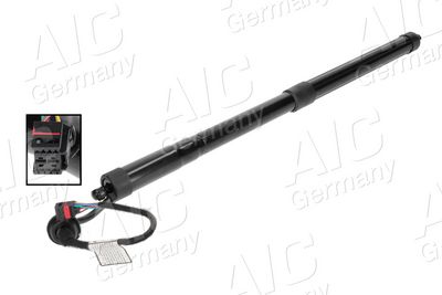 ELEKTROMOTOR HECKKLAPPE AIC 77670 1