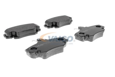 BREMSBELAGSATZ SCHEIBENBREMSE VAICO V464101 21