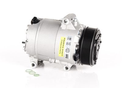 KOMPRESSOR KLIMAANLAGE NISSENS 89481 9