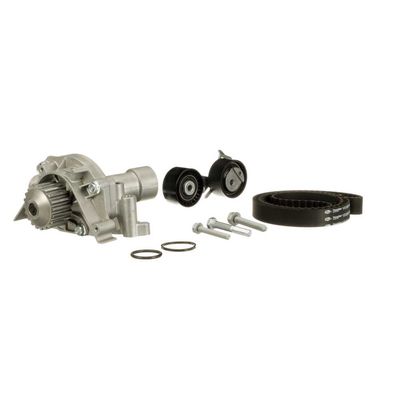 SET POMPA APA + CUREA DINTATA GATES KP15528XS 23