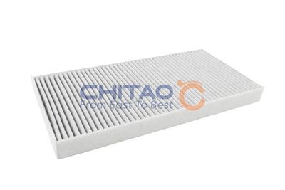 Filtre d'habitacle CHITAO — 365mm, Cartouche filtrante