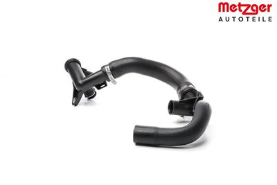 KüHLERSCHLAUCH METZGER AUTOTEILE 2420055 9