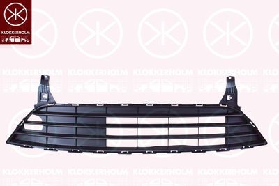 Решетка радиатора KLOKKERHOLM 6804990A1 для SUZUKI CELERIO