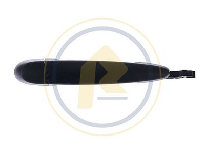 Дръжка външна врата Ac Rolcar 41.3520