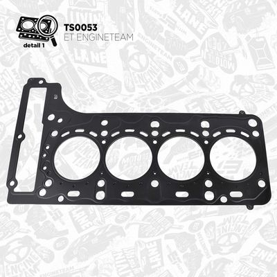 SET GARNITURI CHIULASA ET ENGINETEAM TS0053 2