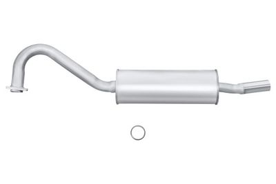 ENDSCHALLDäMPFER HELLA 8LD366026571 1